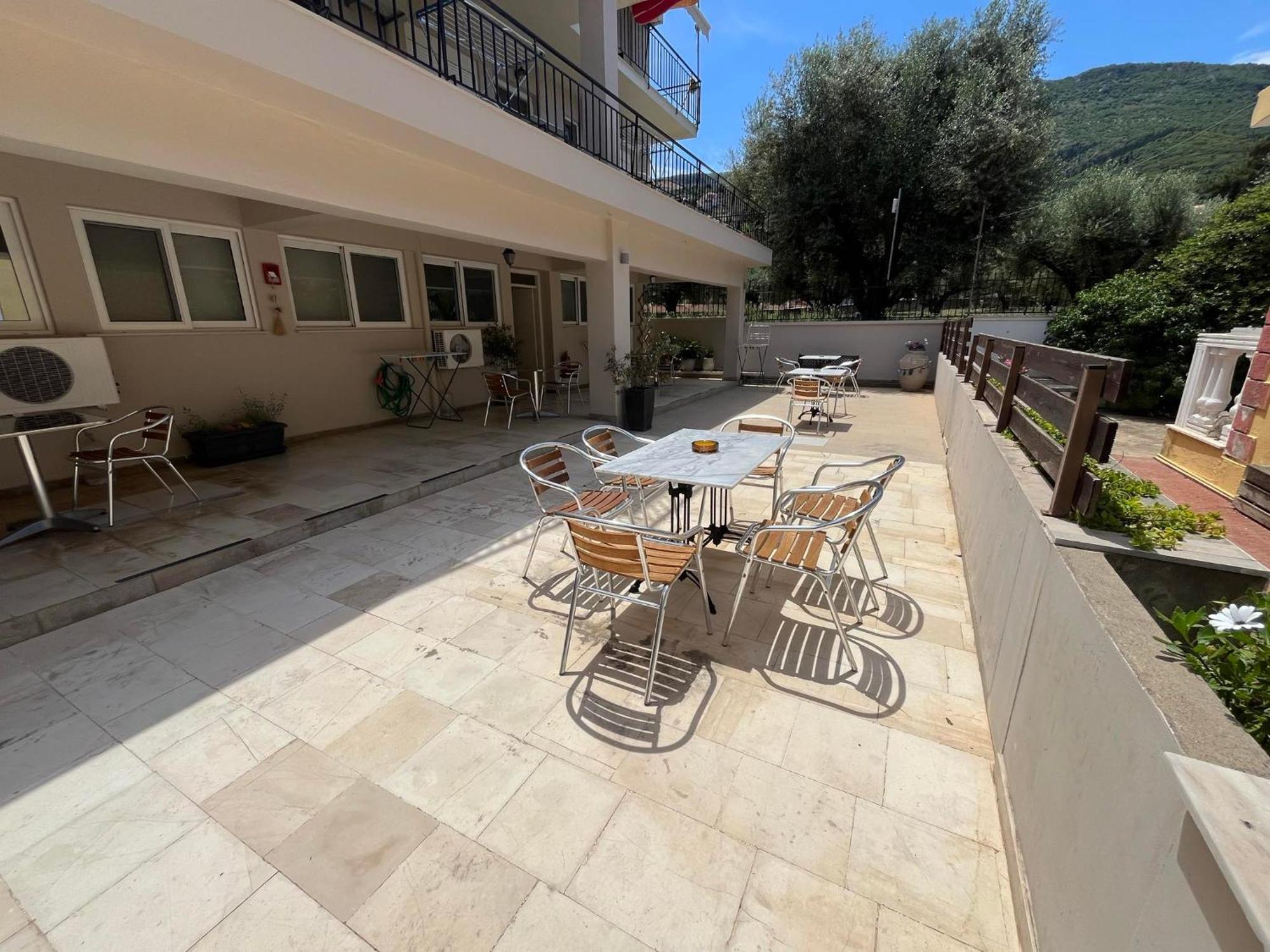 Vaso Studios Vathy  Exterior photo